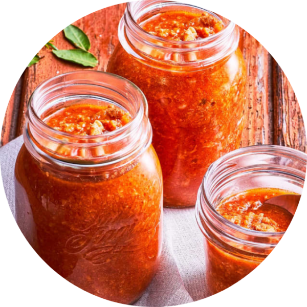 Salsa Amatriciana