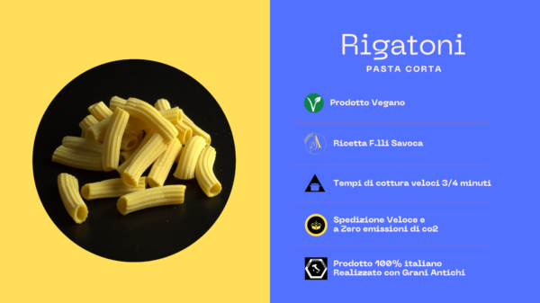 Rigatoni - Image 3