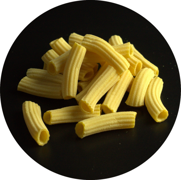 Rigatoni